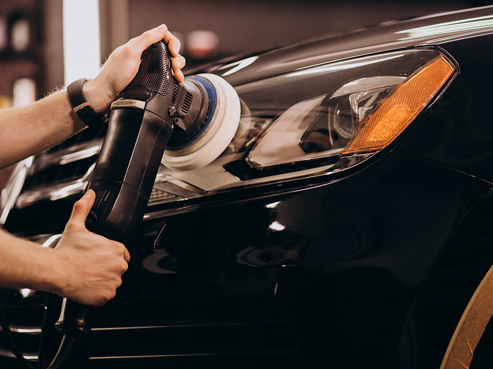 repair any scratches and have your vehicle looking spot on and scratch-free