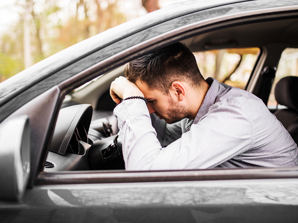 <em>It's important to know what to do when involved in an accident and to follow specific steps to ensure that you are protected financially and legally.</em>